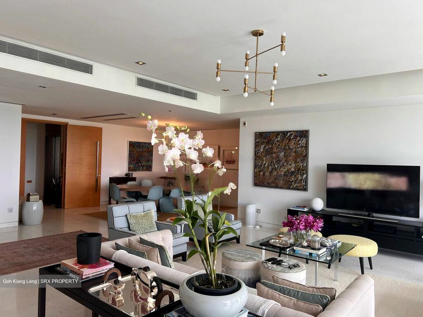 St. Regis Residences (D10), Apartment #471323291